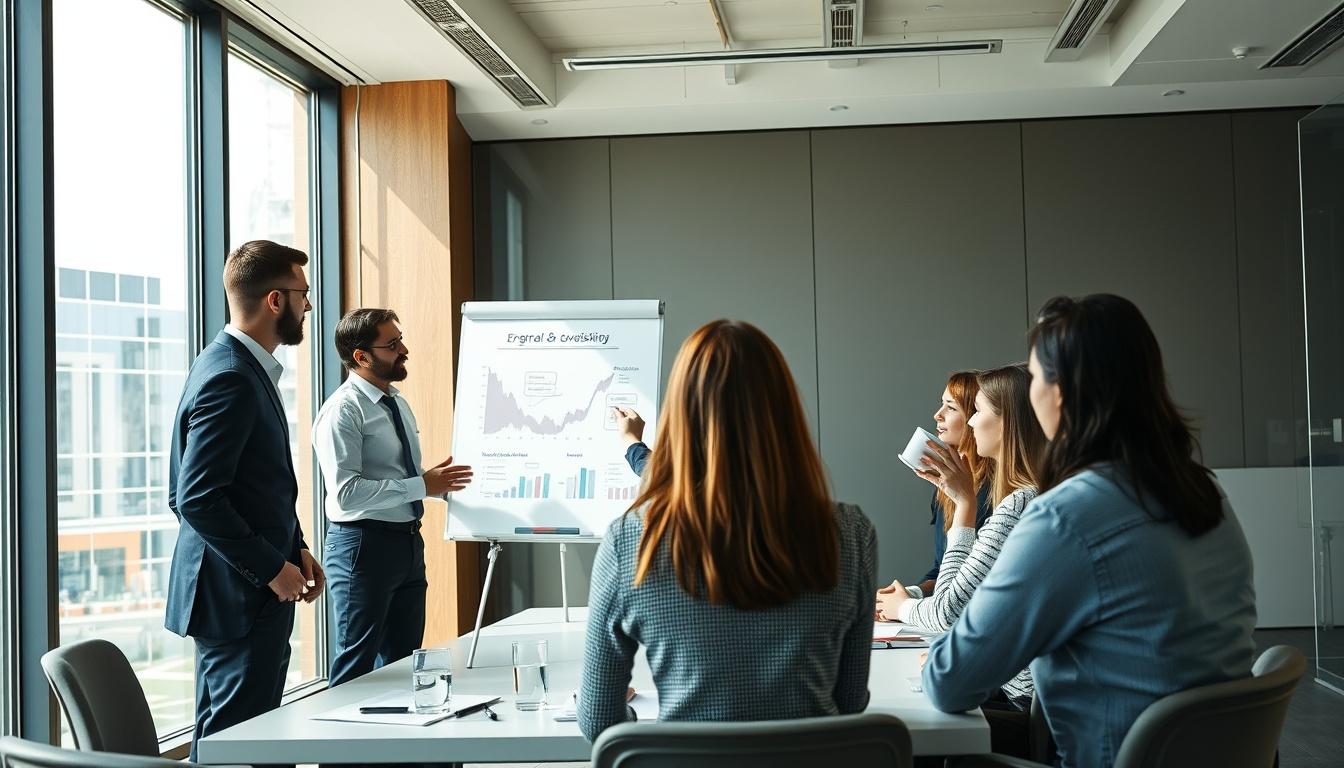 Transform Your Career